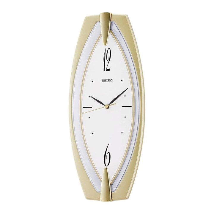 Seiko QXA342T Wall Clock - C57167