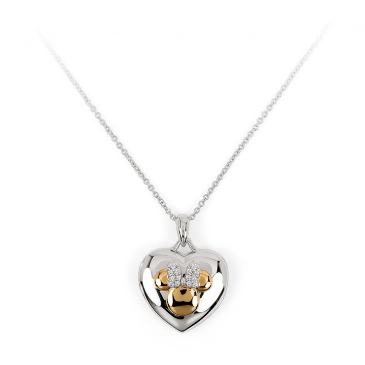 Disney Minnie Locket - F67177