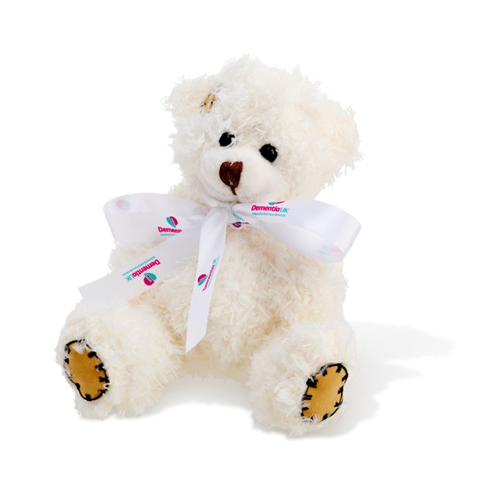 Dementia UK Bear - J0885