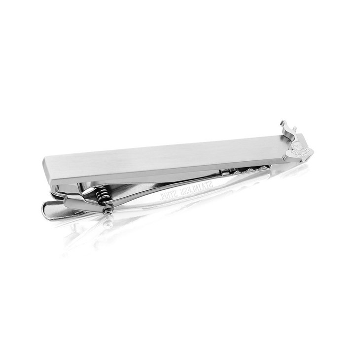 Stainless Steel Tottenham Hotspur FC Tie Slide - J2777