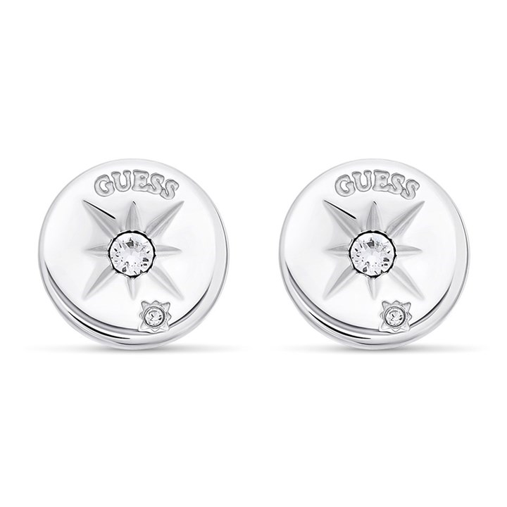 GUESS UBE20017 Wanderlust Stud Earrings - J42432