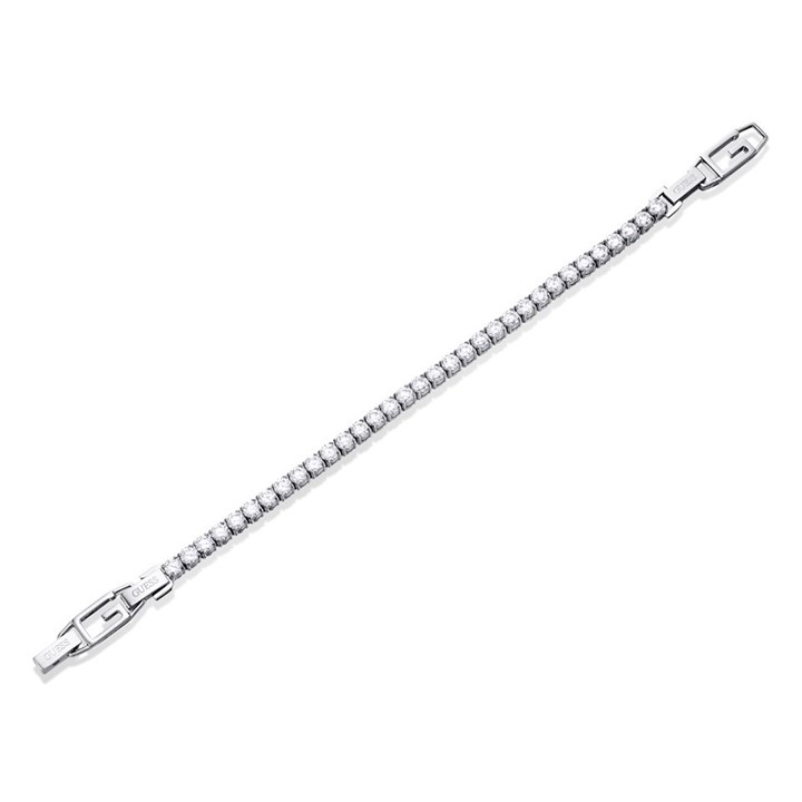 GUESS UBB01234RHCLL G Tennis Bracelet - J42736