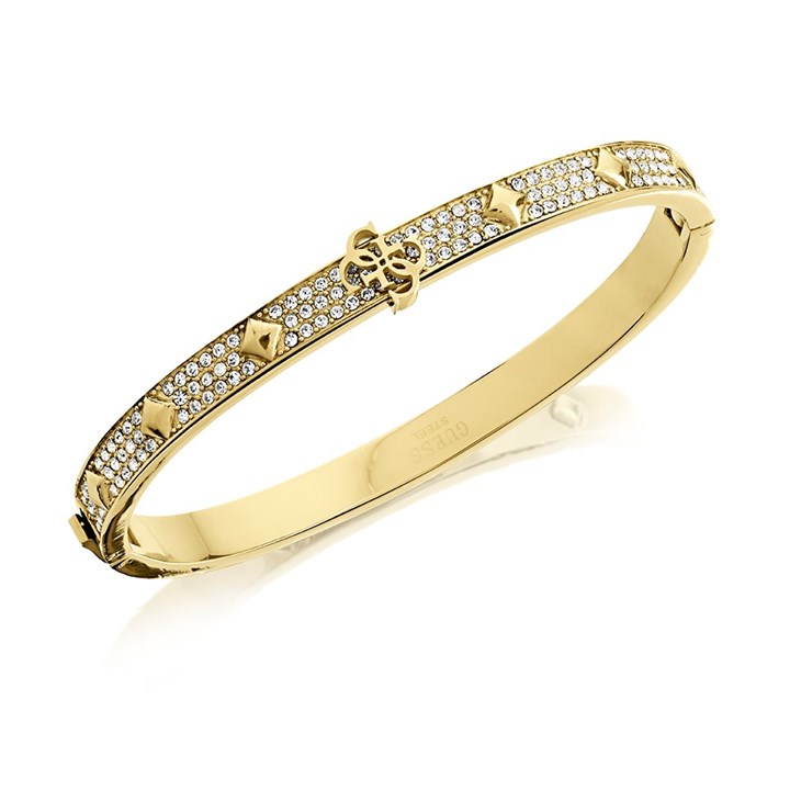 GUESS UBE03276YG Dreaming Bangle - J42906