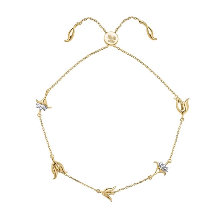 Laura Ashley Camelot Bracelet - J4322