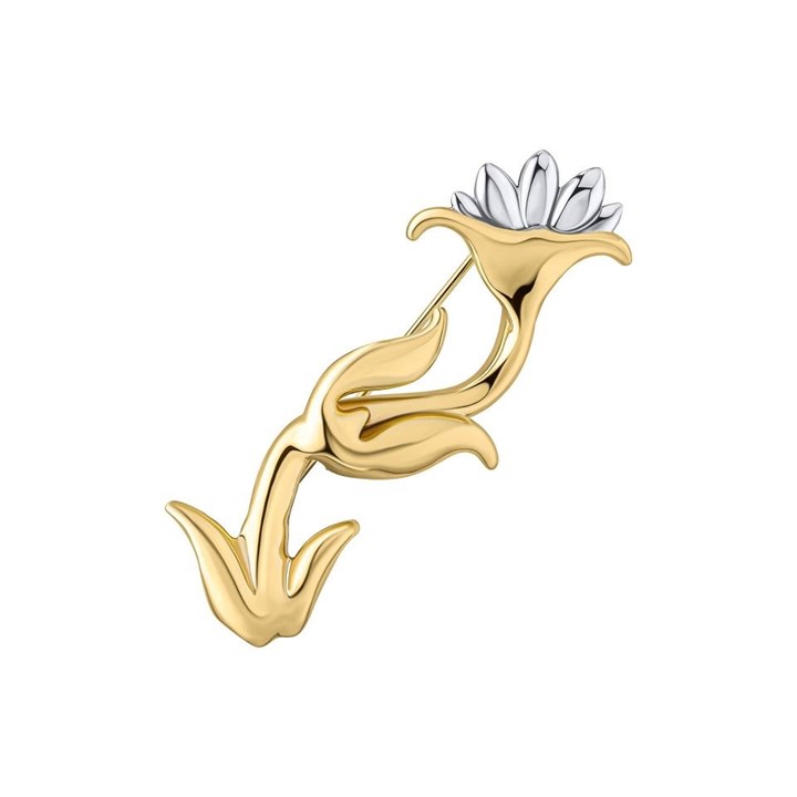 Laura Ashley Camelot Brooch - J4324