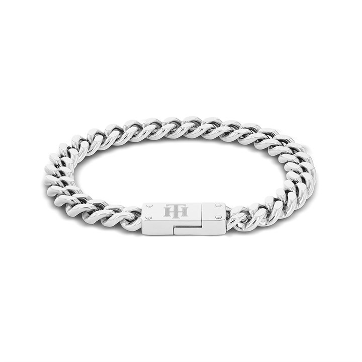 Tommy Hilfiger 2780587 Stainless Steel Bracelet - J7304