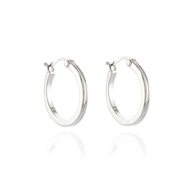 Cachet Keely Hoop Earrings - J74108