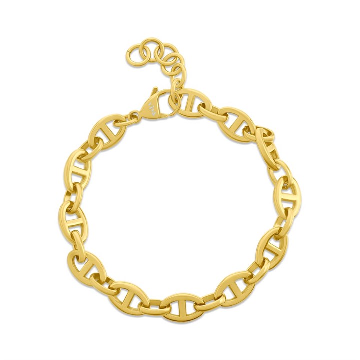 VIVA Mariner Chain Adjustable Bracelet - J76143