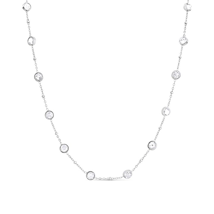Crystal Allure Crystal Necklace - J8067