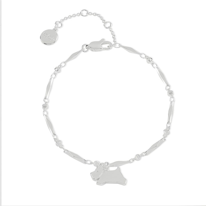 Radley RYJ3229S Dog Charm Bracelet - J81905