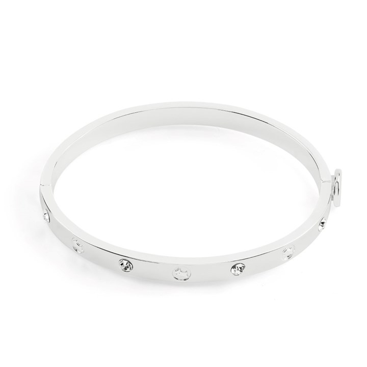 Radley RYJ3261S Silver Tone Bangle - J81909