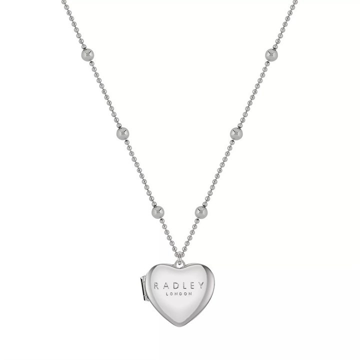 Radley RYJ2329S Heart Locket - J81984