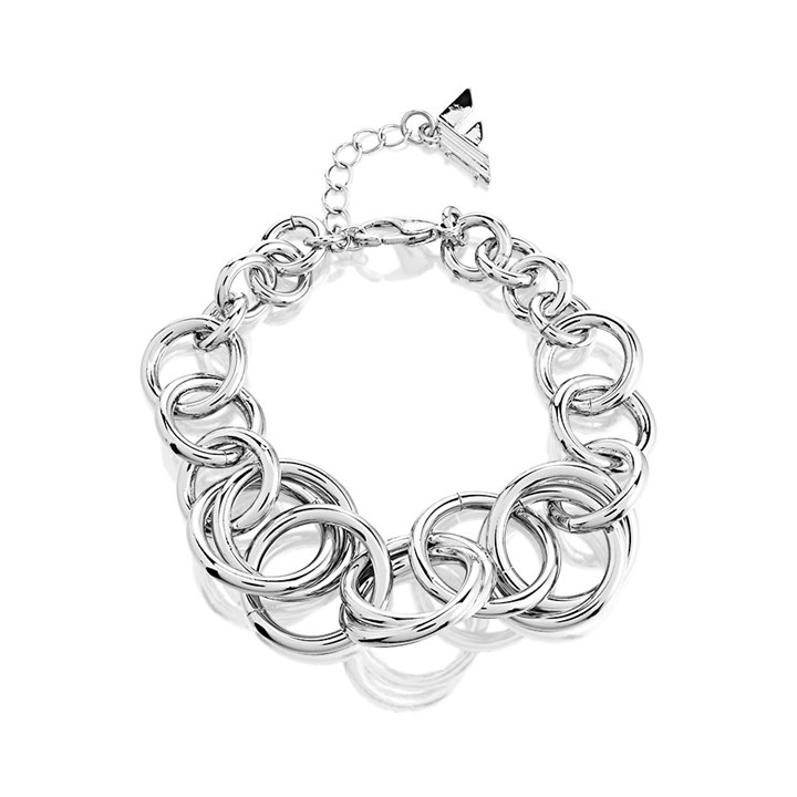 Fiorelli XB1607 Graduating Circles Bracelet - J82705