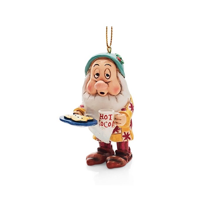 Disney Traditions A9044 Sleepy Hanging Ornament - P01301