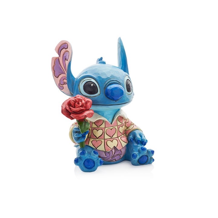 Disney Traditions 6001280 Clueless Casanova - P01314