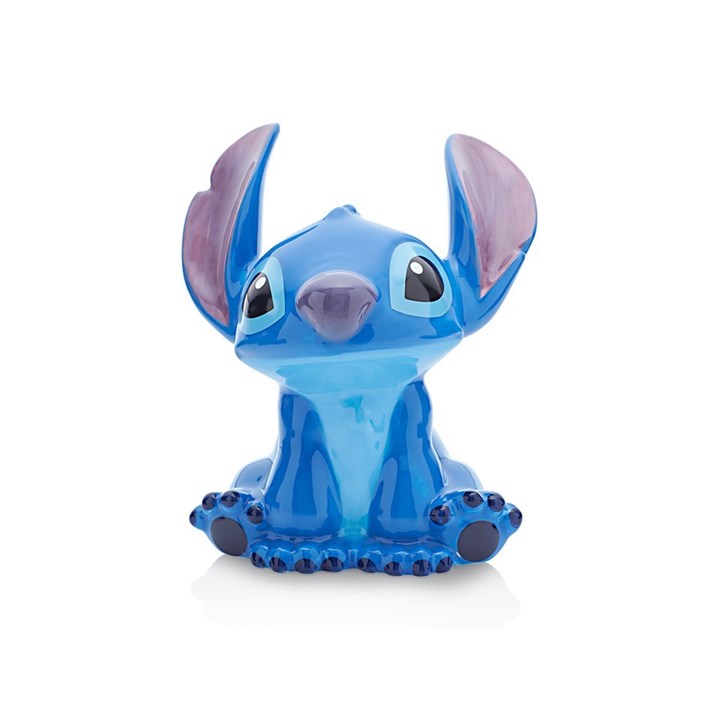 Disney Enchanting A29514 Stitch Money Box - P01338