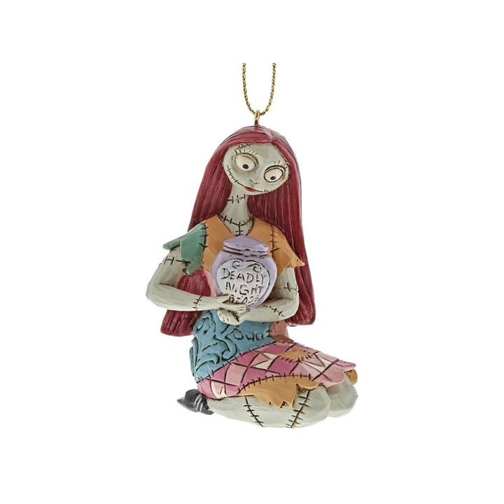 Disney Traditions A30353 Sally Hanging Ornament - P01397
