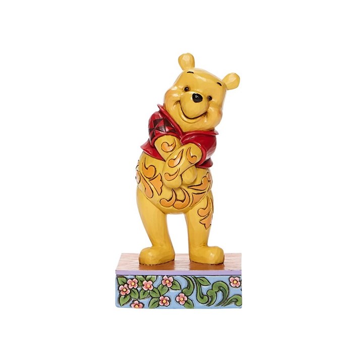 Disney Traditions 6008081 Beloved Bear - P01413