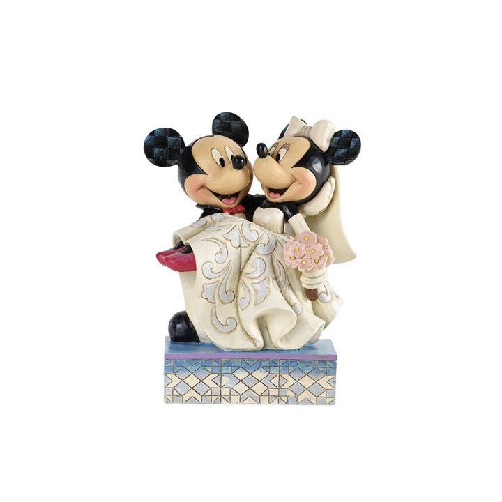 Disney Traditions 4033282 Congratulations - P01454