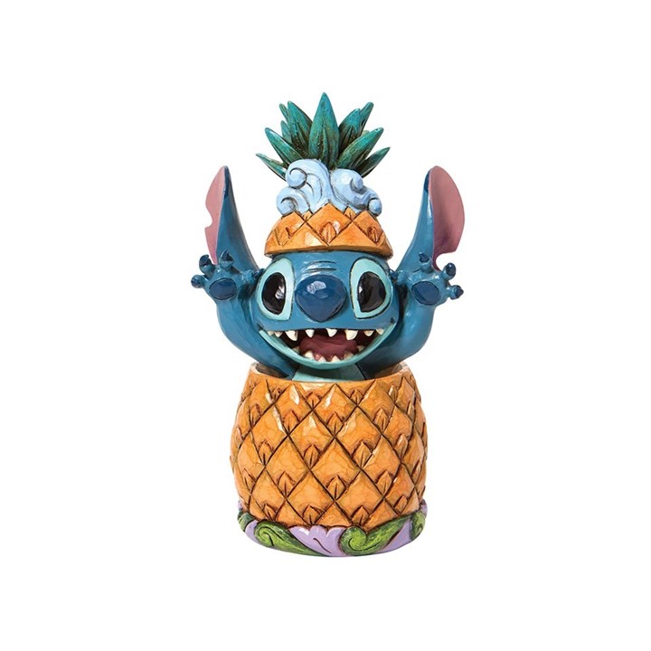 Disney Traditions 6010088 Pineapple Pal - P01463
