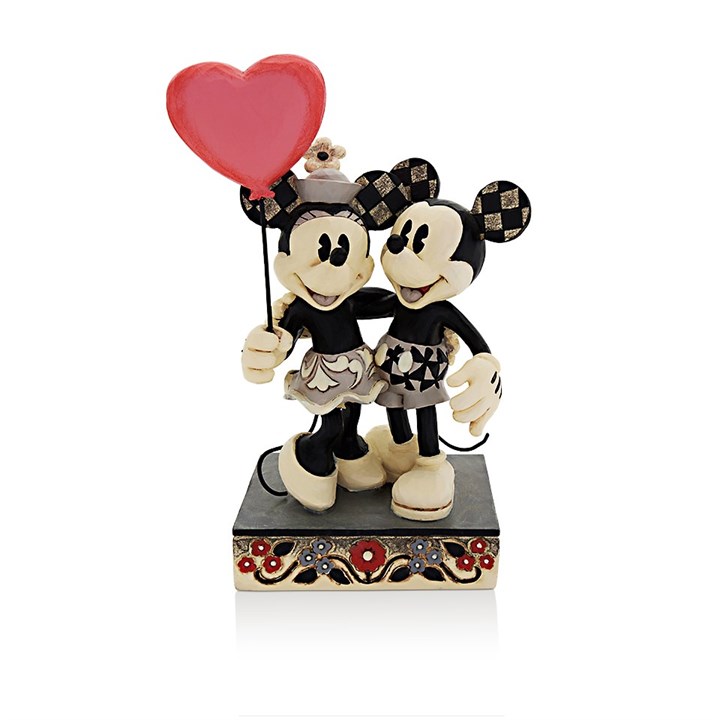 Disney Traditions 6010106 Love Balloon - P01475