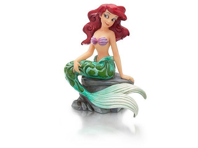 Disney Traditions 4023530 Splash Of Fun - P0147
