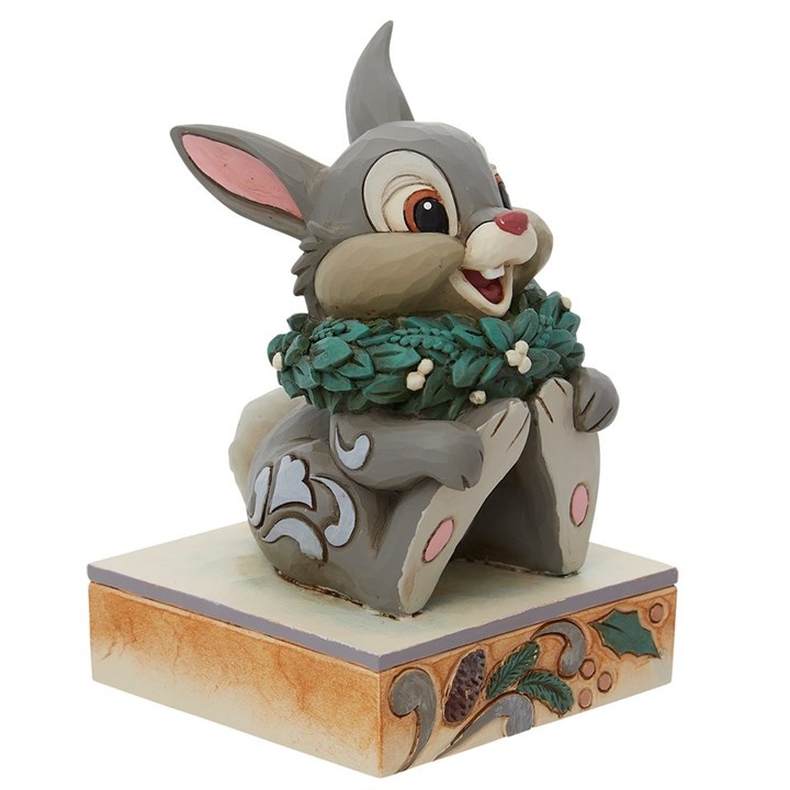 Disney Traditions 6010878 Christmas Thumper - P01483