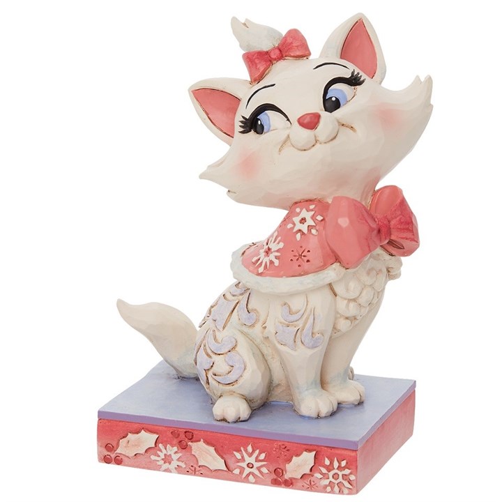Disney Traditions 6010875 Christmas Marie - P01484