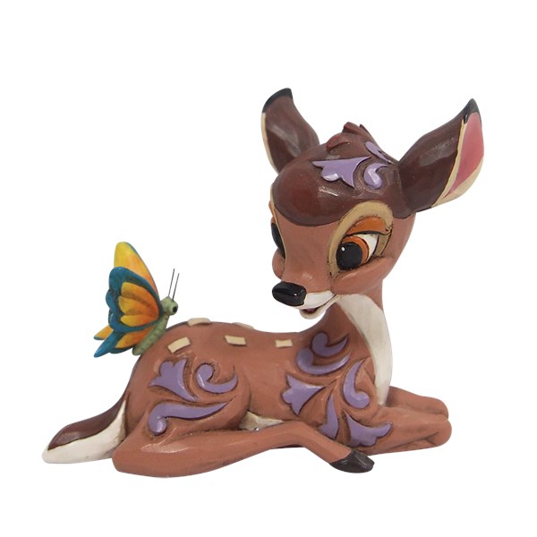 bambi Pop! Bambi (80th Anniversary) | Funko