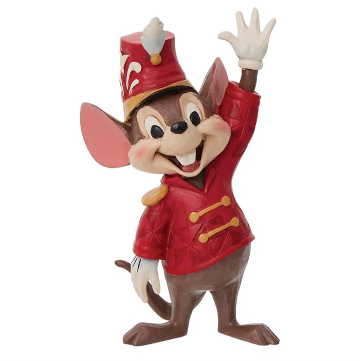 Disney Traditions 6010889 Timothy Mouse - P01500