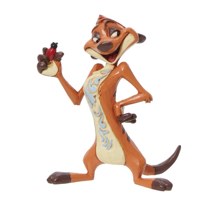 Disney Traditions 6011936 Timon - P01519