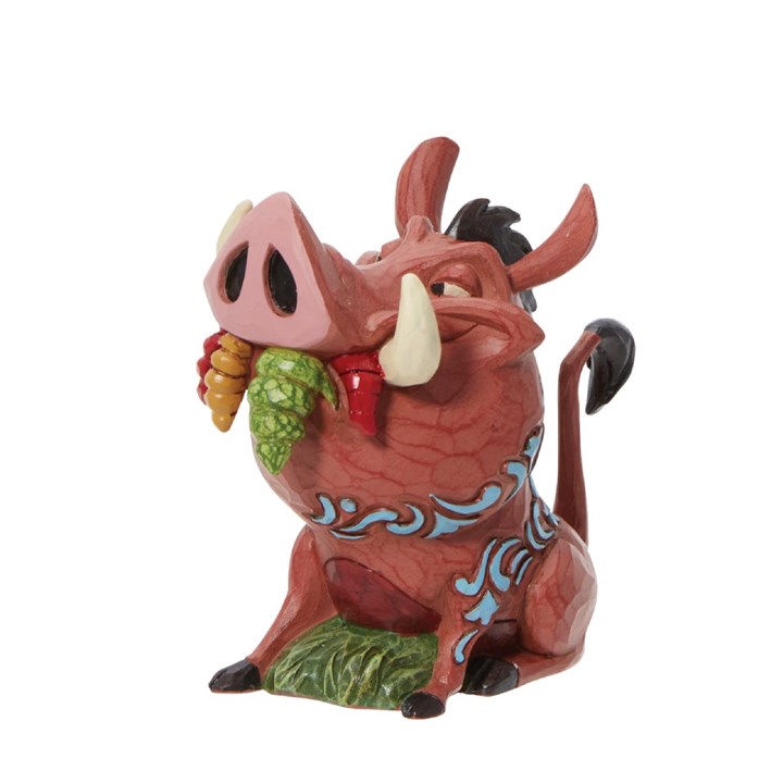 Disney Traditions 6011937 Pumbaa - P01520