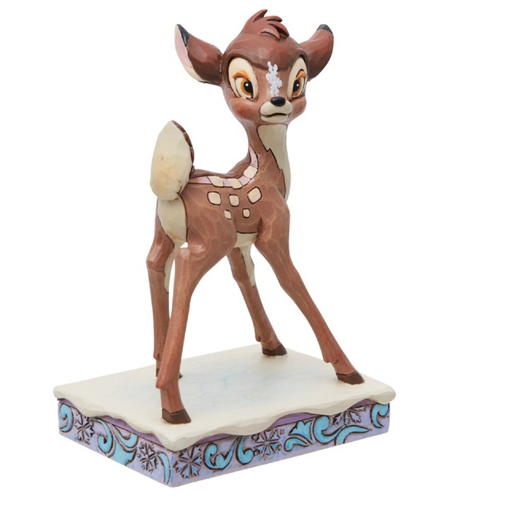 Disney Traditions 6013064 Frosted Fawn - P01533