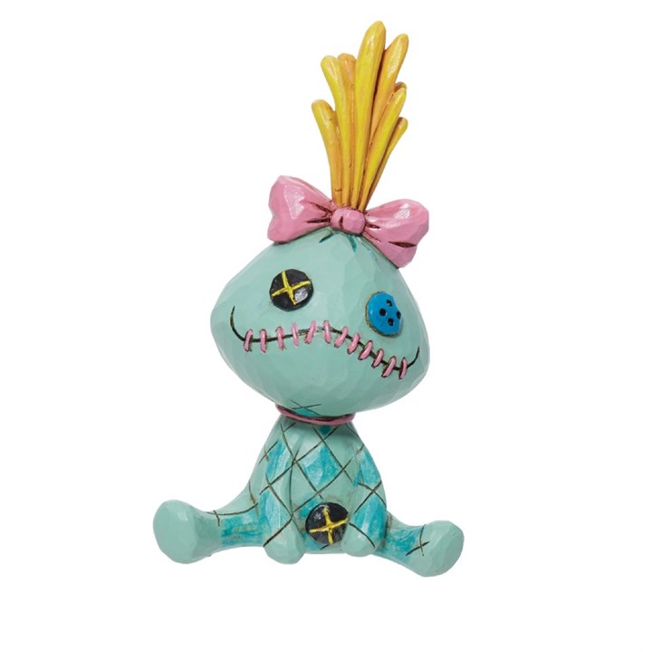 Disney Traditions 6013082 Scrump - P01538
