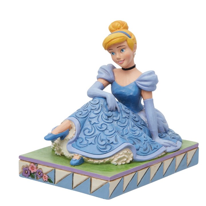 Disney Traditions 6013072 Cinderella - P01539