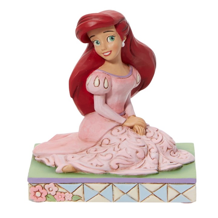 Disney Traditions 6013073 Ariel - P01540