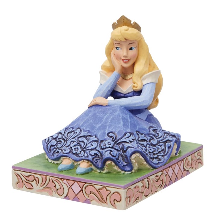 Disney Traditions 6013074 Aurora - P01541