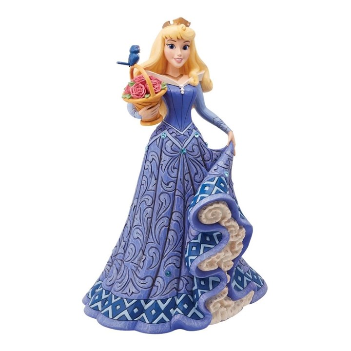 Disney Traditions 6014322 Deluxe Aurora - P01553