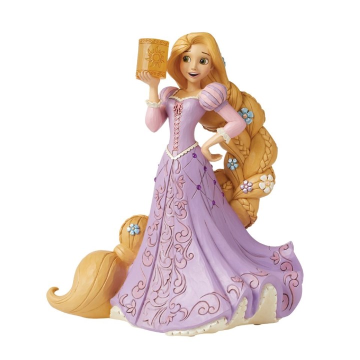 Disney Traditions 6016338 Rapunzel - P01601