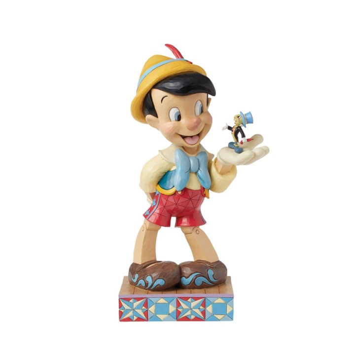 Disney Traditions6016348 When Dreams Come To Life - P01606