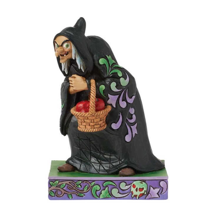 Disney Traditions 6016346 Just One Bite - P01607