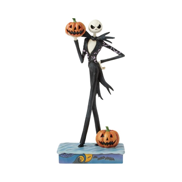 Disney Traditions6016592 Frightful Fun - P01614