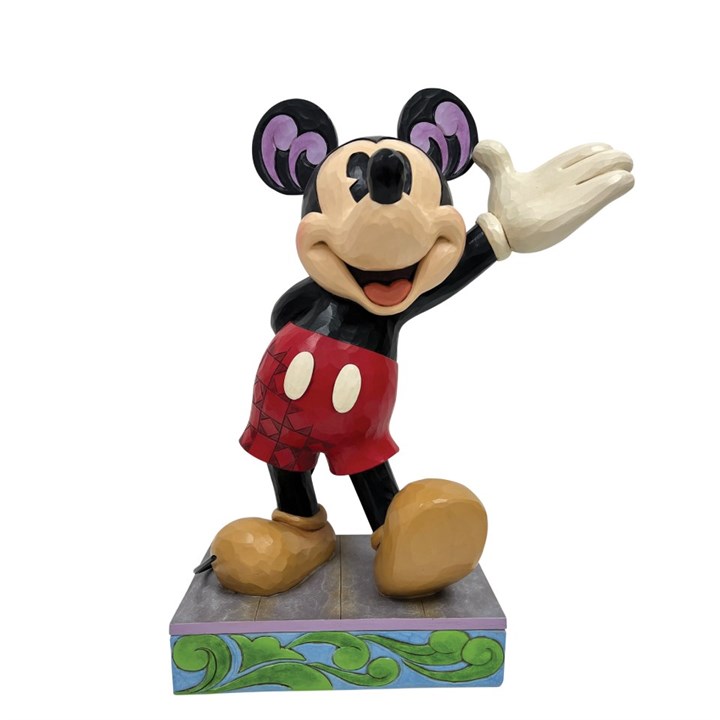Disney Traditions 6016901 Big Mickey - P01644