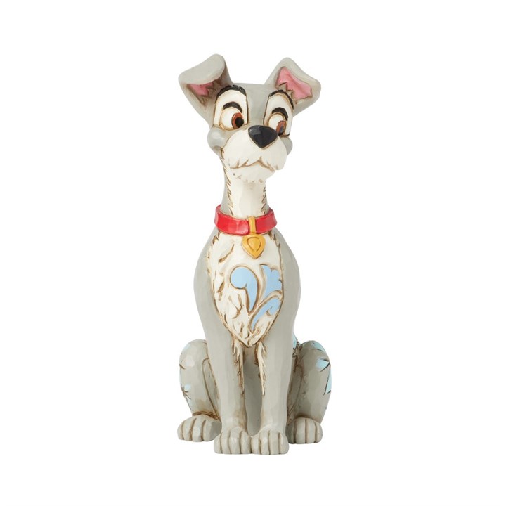 Disney Traditions 6016906 Tramp - P01649