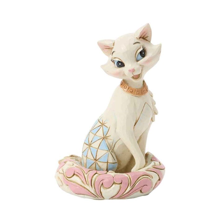 Disney Traditions 6016909 Duchess - P01650