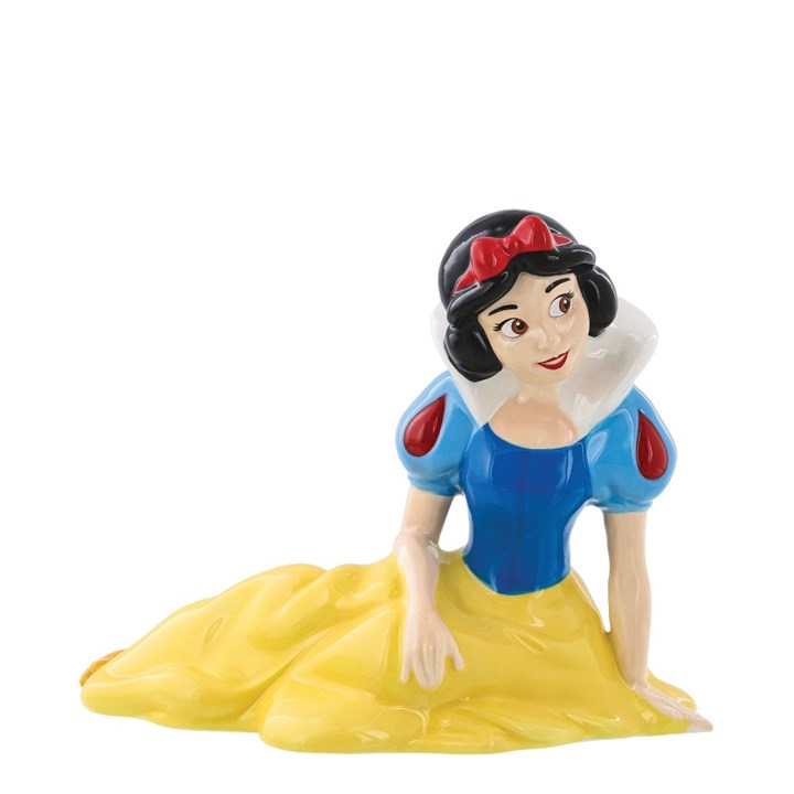 Disney Enchanting A32314 Snow White Money Box - P01666