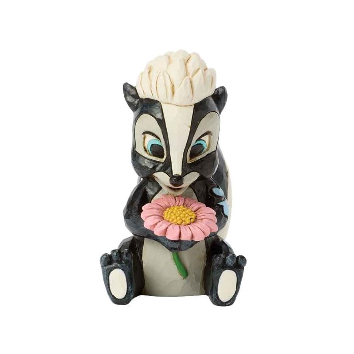 Disney Traditions 6017860 Flower (Mini) - P01686