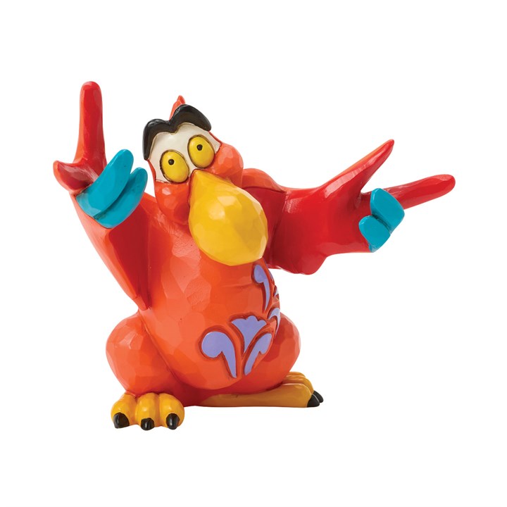 Disney Traditions 6018927 Iago - P01725
