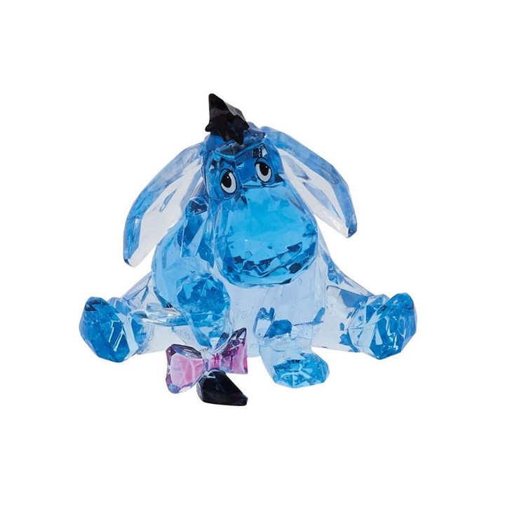 Disney Facets ND6009877 Eeyore - P0404