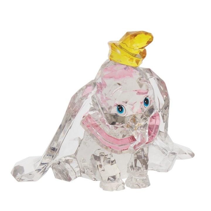 Disney Facets ND6009878 Dumbo - P0405